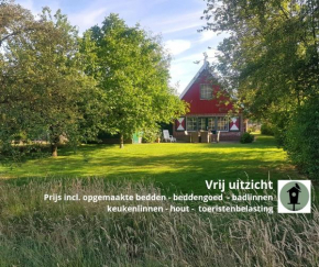 Huisje Weidezicht